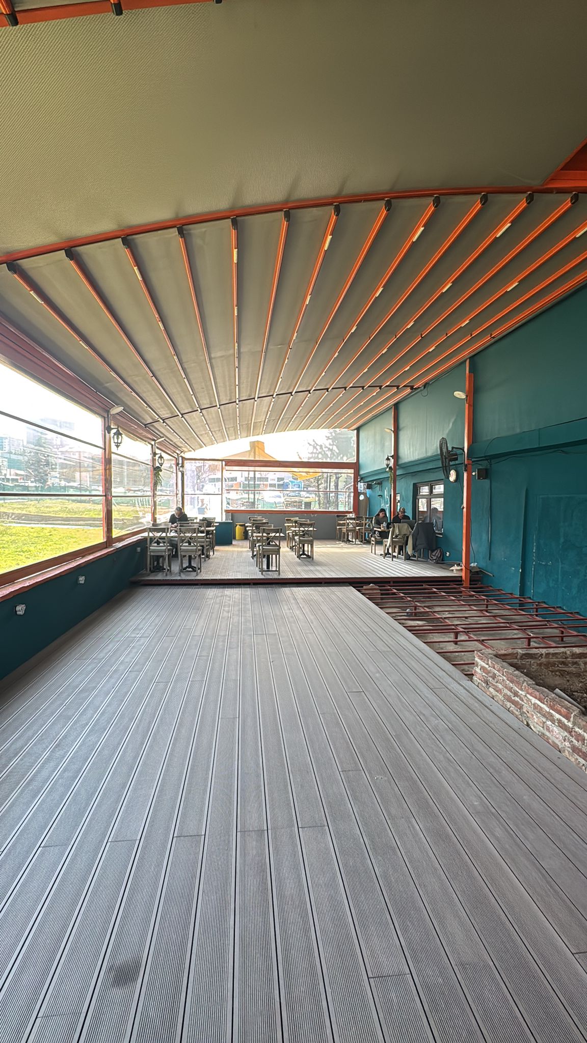 Olgun Erdoğdu Metal